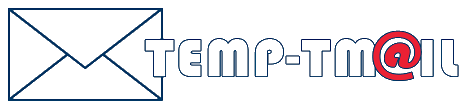 Temp TMail Logo